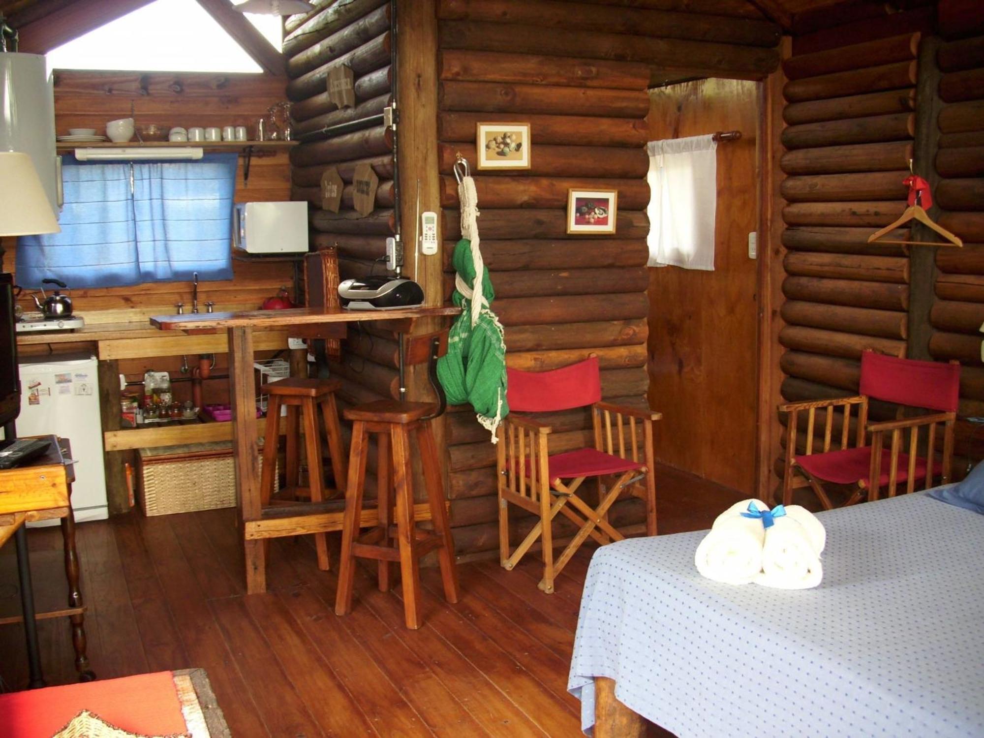 Cabanas De La Ribera 圣佩德罗 外观 照片