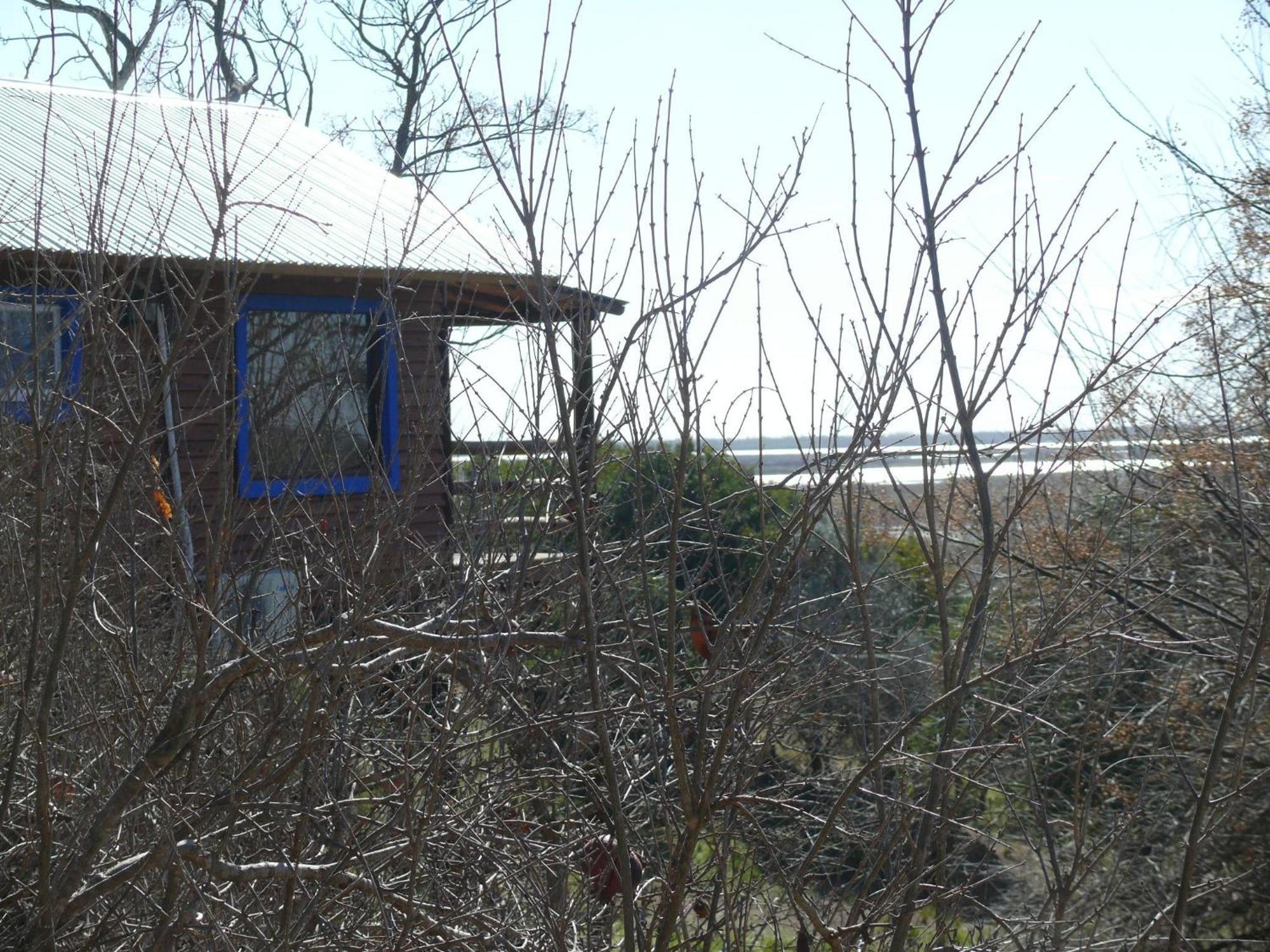 Cabanas De La Ribera 圣佩德罗 外观 照片